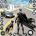 Bat Superhero Man Hero Games APK