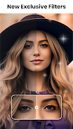 Girl Photo Editor: Makeup Look Screenshot 4 