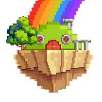 Color Island: Pixel Art APK