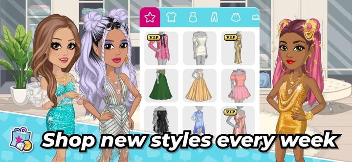 MovieStarPlanet 2: Star Game Screenshot 2 