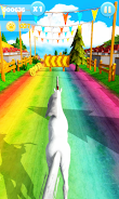 Unicorn Run Screenshot 4