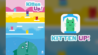 Kitten Up Screenshot 6 