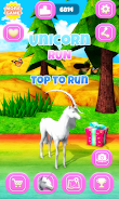 Unicorn Run Screenshot 1 