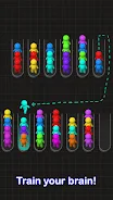 Sort Puzzle-Color puzzle Screenshot 4 