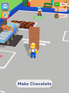 My Chocolate Shop Screenshot 1 