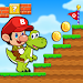 Super Bobby Bros :Running Game APK