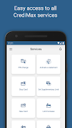 CrediMax Screenshot 5