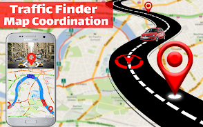 GPS Navigation & Map Direction Screenshot 17