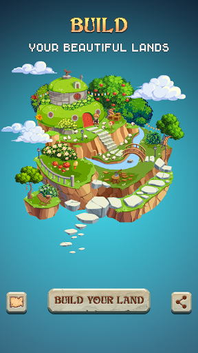 Color Island: Pixel Art Screenshot 2