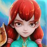 RPG Aero Tales Online - MMORPG APK