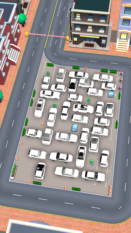 Parking Jam: Car Parking Games Screenshot 3 