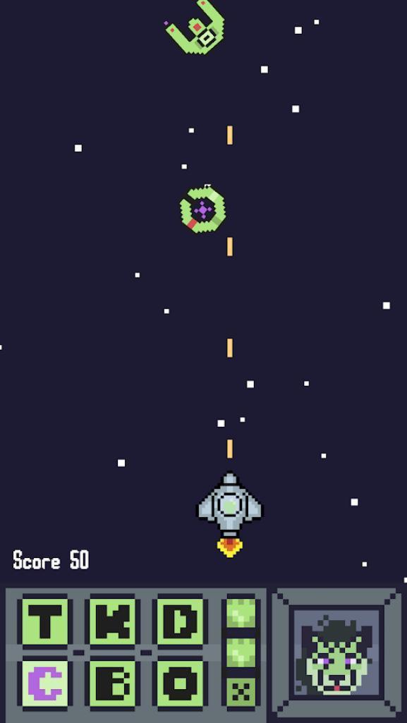 Tez Em Up Screenshot 5