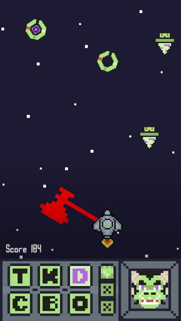 Tez Em Up Screenshot 4 