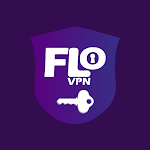 Flo VPN - Private Connections APK