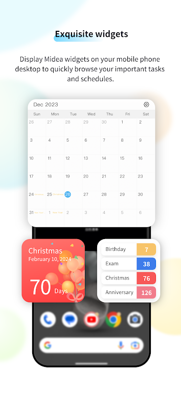 CalendarTask Screenshot 4 