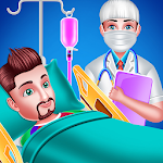 Multispeciality Hospital Game APK