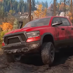 Offroad Mechanic Simulator 23 APK