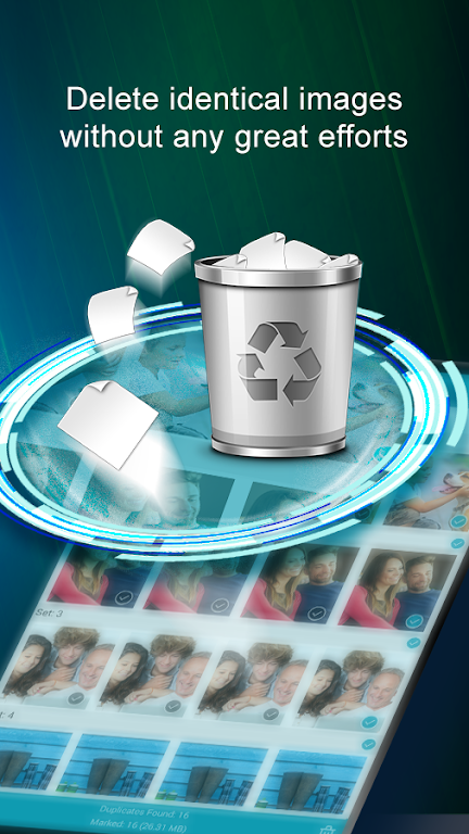 Remo Duplicate File Remover Screenshot 4