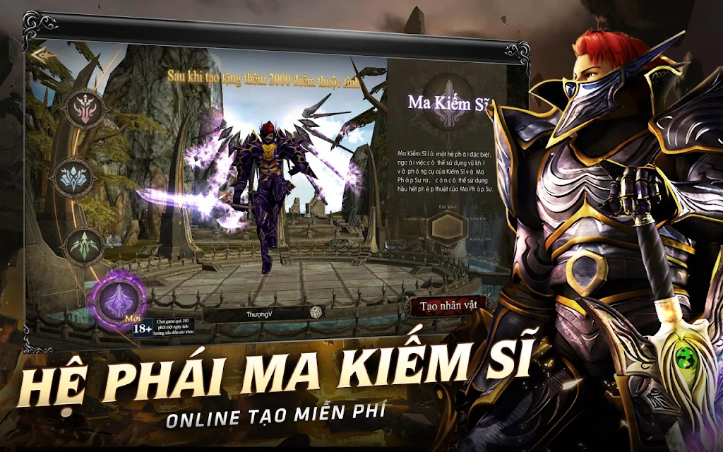 MU: Trứng Vàng Vô Hạn Screenshot 2