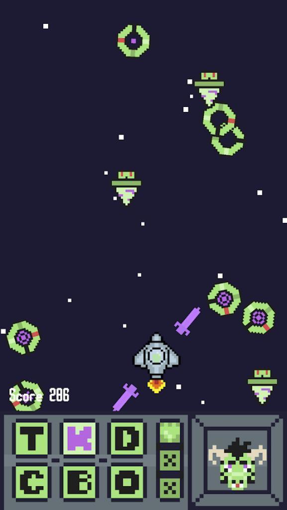 Tez Em Up Screenshot 3 