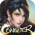 Conquer Online - MMORPG Game APK