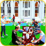 Ramadan Life Simulator Game 3D APK