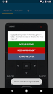 Vizio TV Remote Control Screenshot 8 