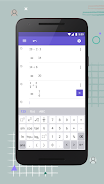 GeoGebra Scientific Calculator Screenshot 1 