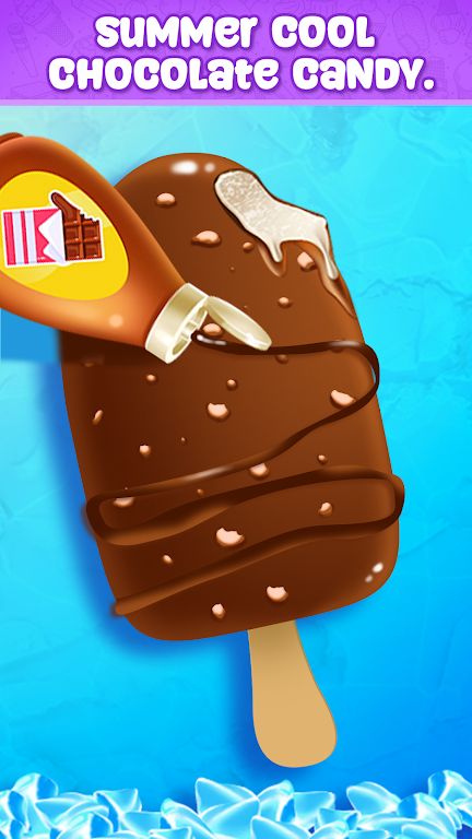 Ice cream maker game Screenshot 3 