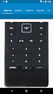 Vizio TV Remote Control Screenshot 5 