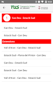 TUS - Bus Sabadell Screenshot 5 