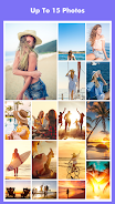 Collage Photo Maker Screenshot 27 