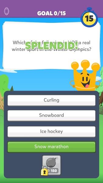 Trivia Crack 2 Screenshot 8 