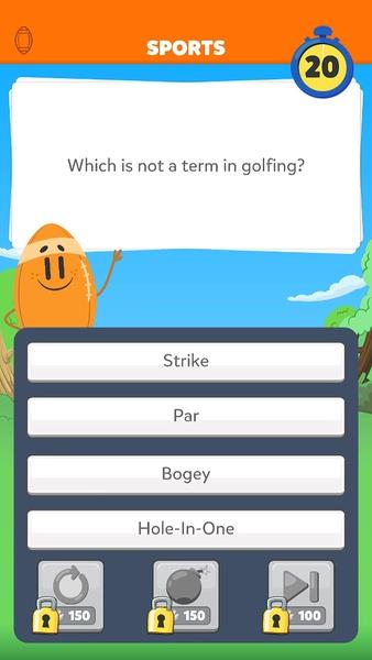 Trivia Crack 2 Screenshot 5