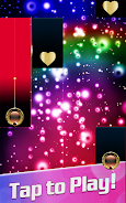 Piano Ladybird Tiles Screenshot 3 