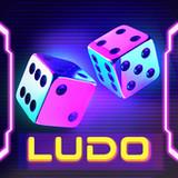 Golden Ludo - Gaming & Party APK