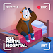 Idle Mental Hospital Tycoon APK