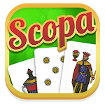 Scopa: Italian Card Game APK