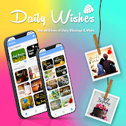 Daily Wishes Screenshot 3 