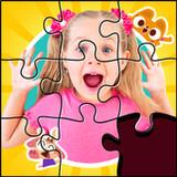 Diana Jigsaw Puzzles APK