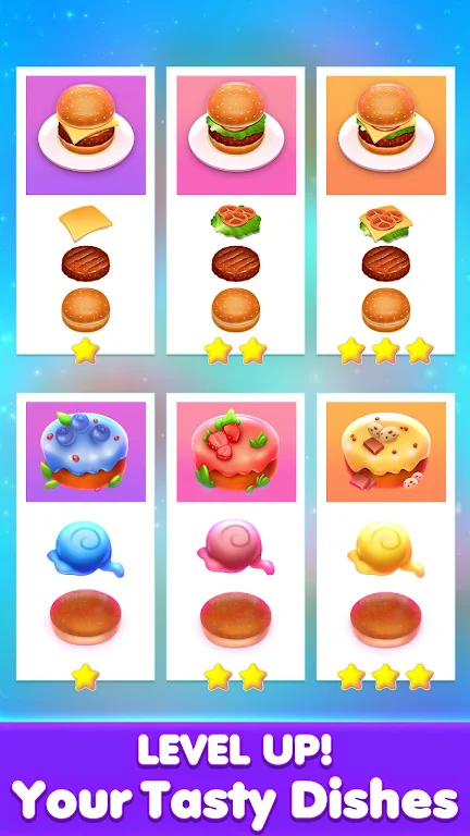 Good Chef - Cooking Games Screenshot 4 