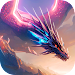 Magical Dragon Flight Games 3D APK