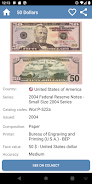 Banknote Identifier Screenshot 4 