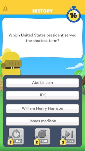 Trivia Crack 2 Screenshot 6