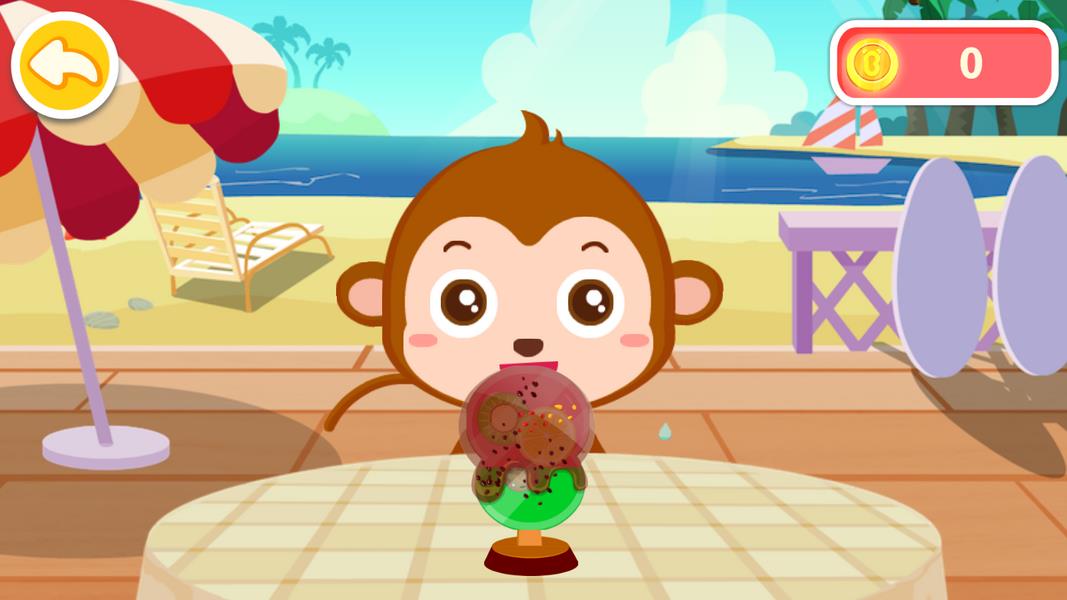 Baby Panda’s Ice Cream Shop Screenshot 9 