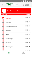 TUS - Bus Sabadell Screenshot 3 