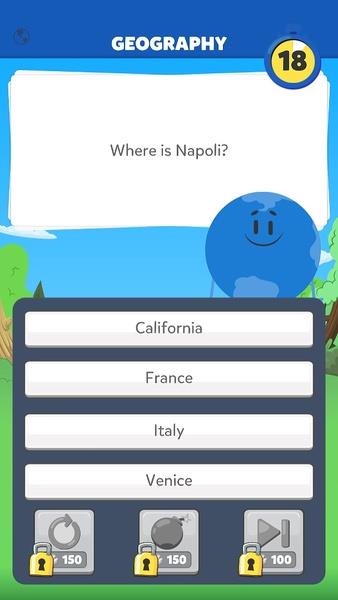 Trivia Crack 2 Screenshot 3