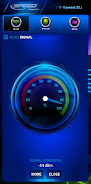 V-SPEED Speed Test Screenshot 7 