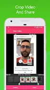 Video Call - Screen Recorder Screenshot 3