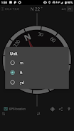Compass & GPS Screenshot 3 